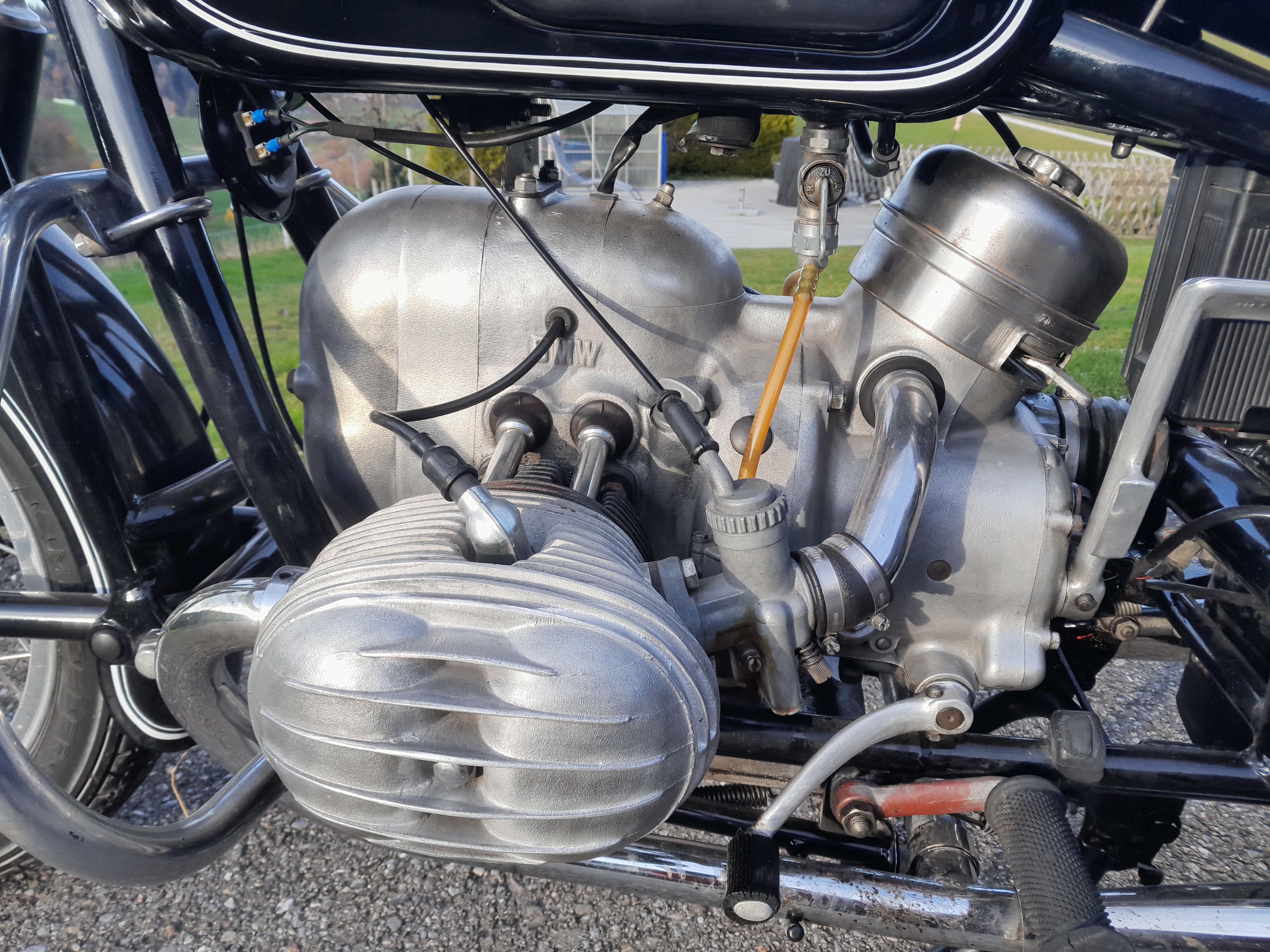  R50.R60.R69 ドイツ語版MOTORRADER (新品同様)92 BMW R 50 - Occasionen kaufen | MotoScout24