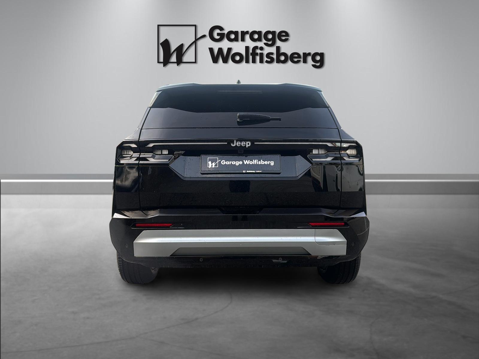 JEEP Compass 1.2 MHEV First Edition-image-4