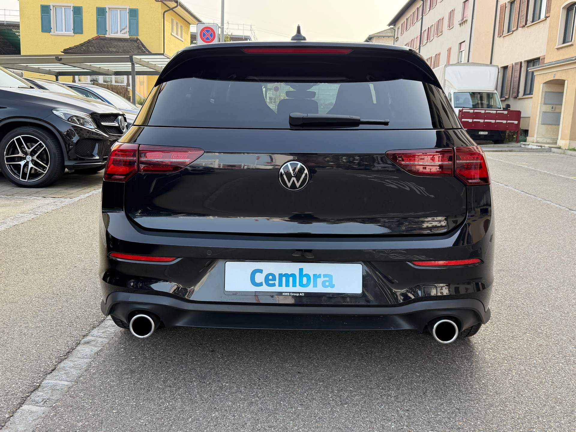 VW Golf 2.0 TSI GTI DSG-image-4