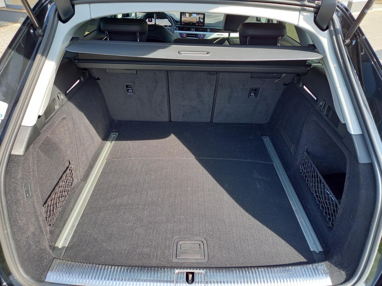 AUDI A4 Avant 40 TDI quattro S-tronic-image-14