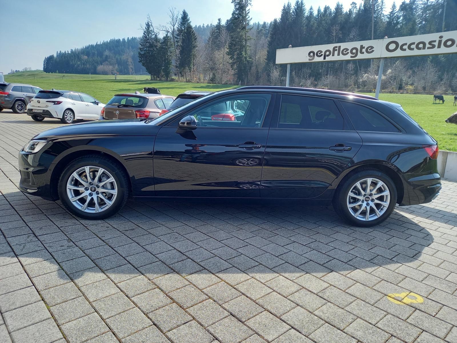 AUDI A4 Avant 40 TDI quattro S-tronic-showroom-element-2