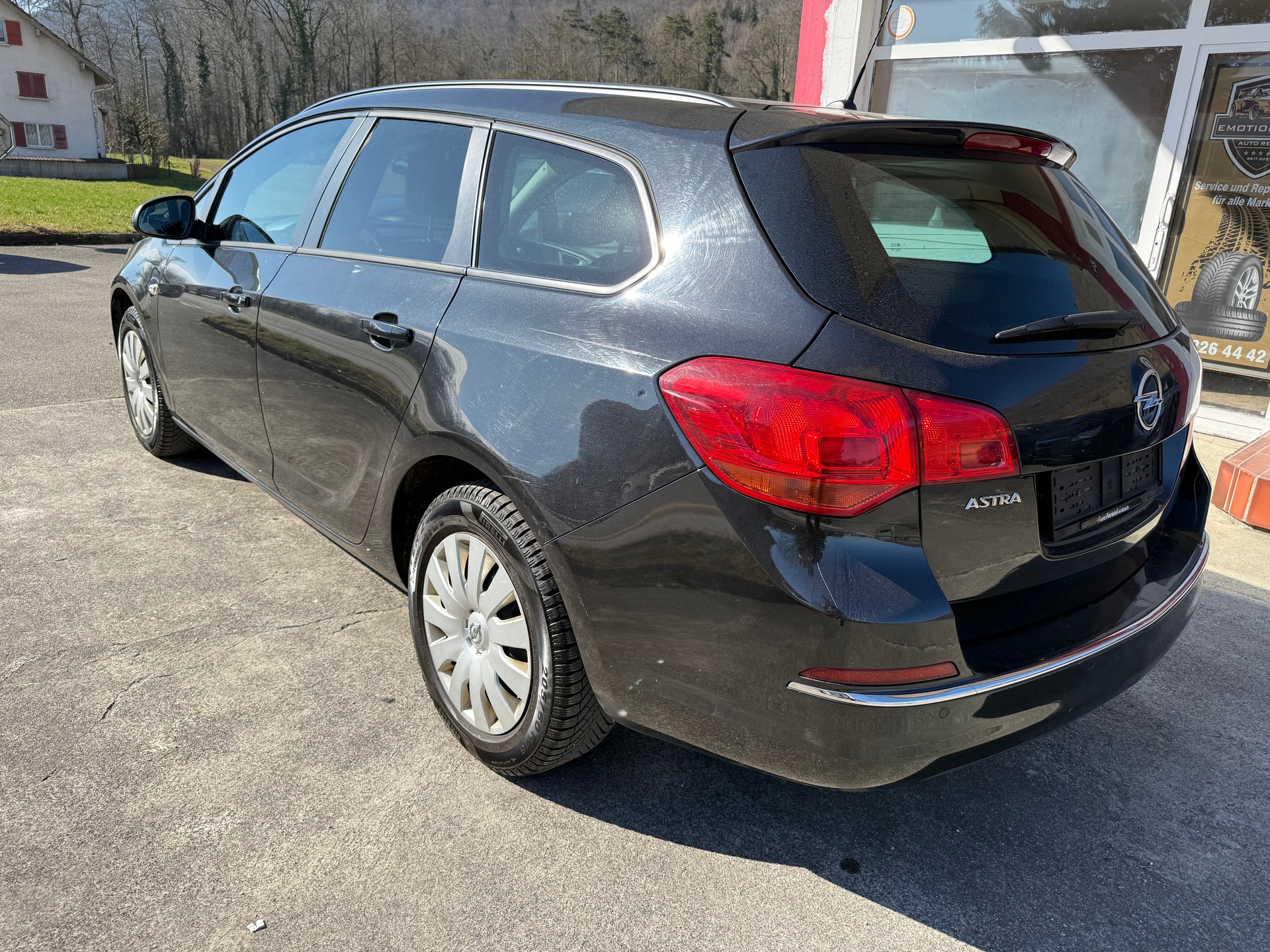 OPEL ASTRA-image-2