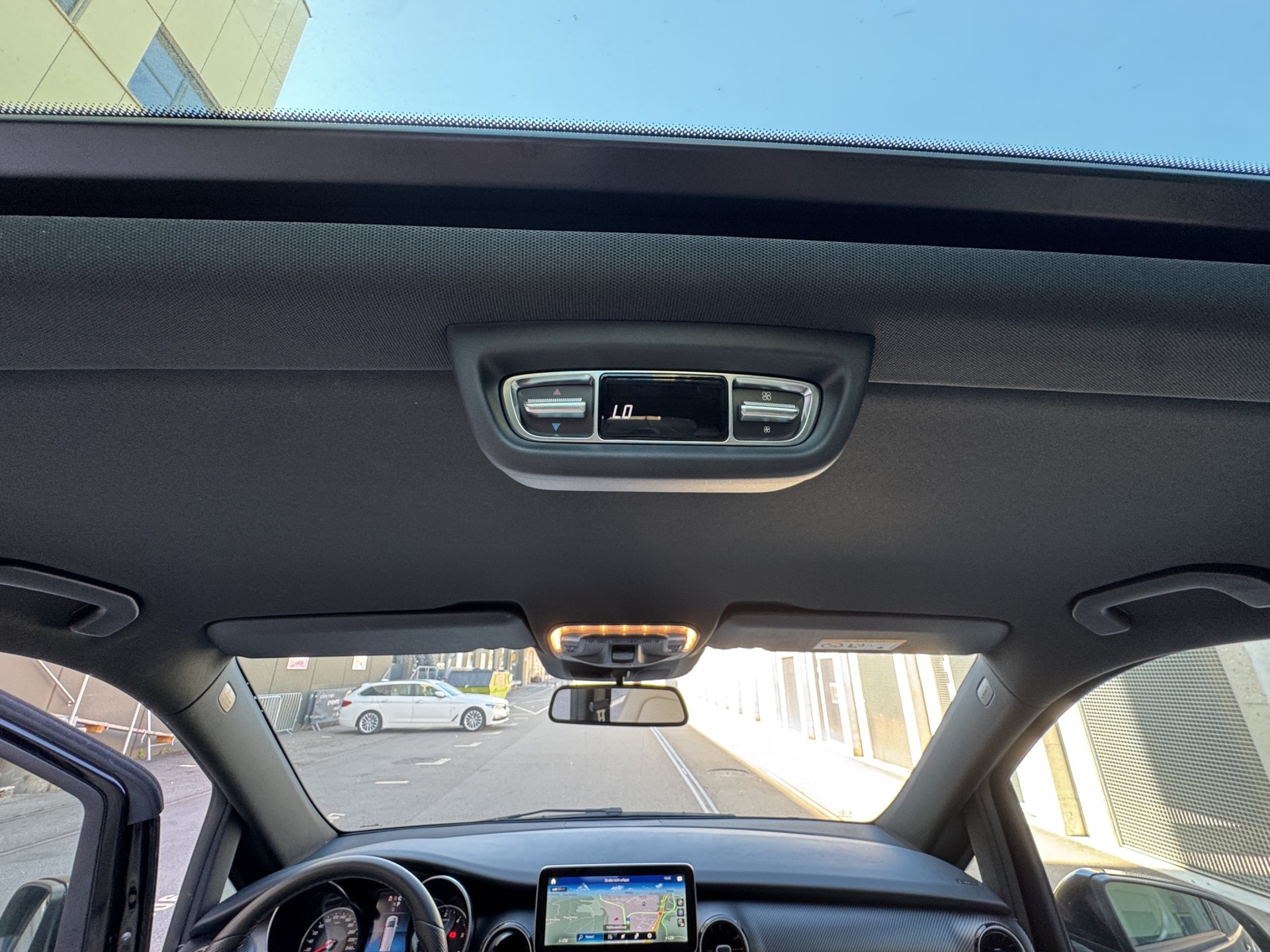 MERCEDES-BENZ V 300 d lang Avantgarde 4 Matic-image-20
