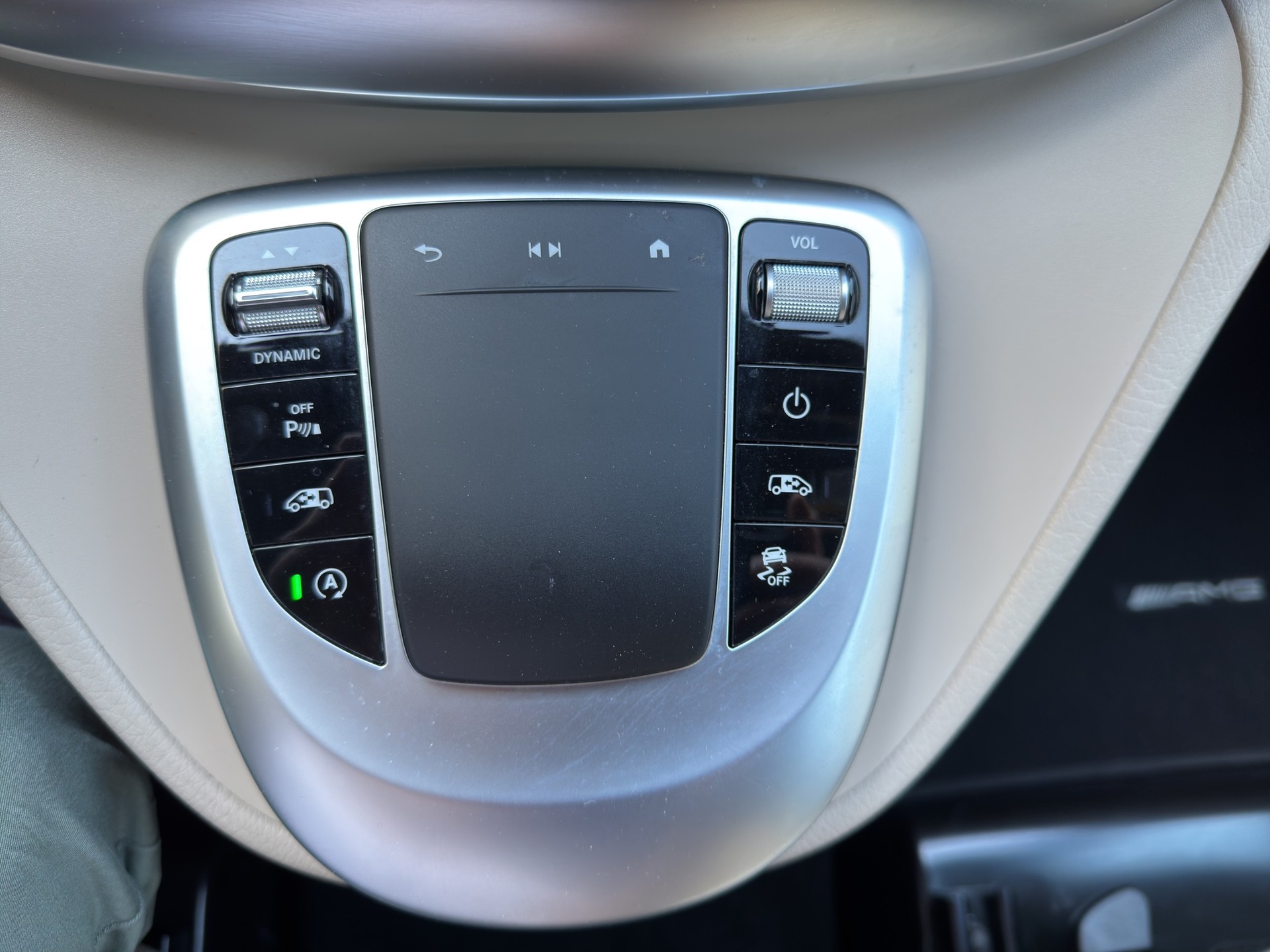 MERCEDES-BENZ V 300 d lang Avantgarde 4 Matic-image-15