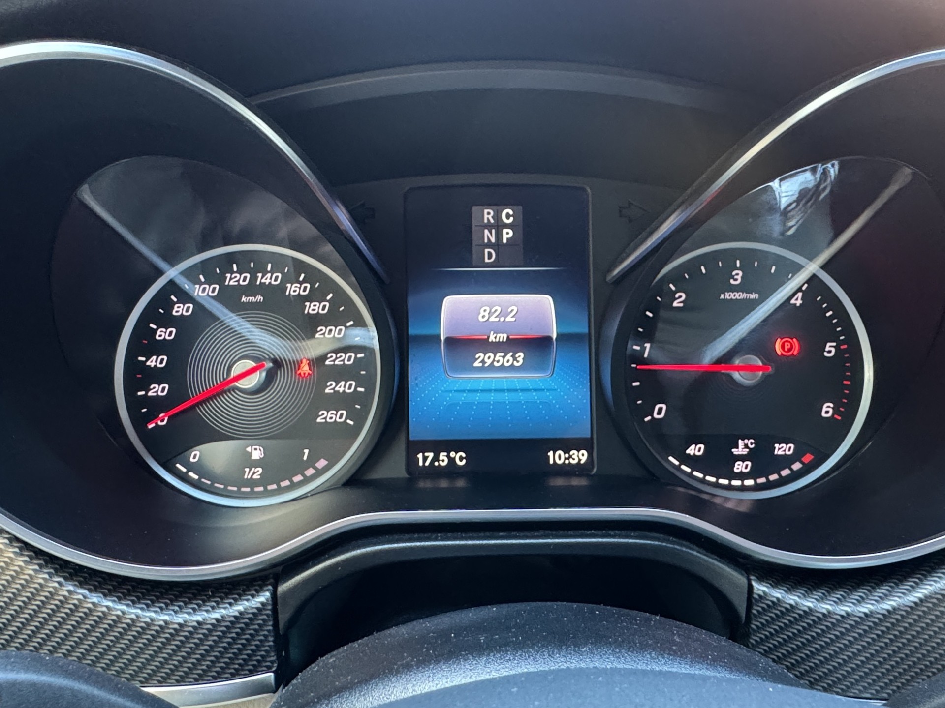 MERCEDES-BENZ V 300 d lang Avantgarde 4 Matic-image-13