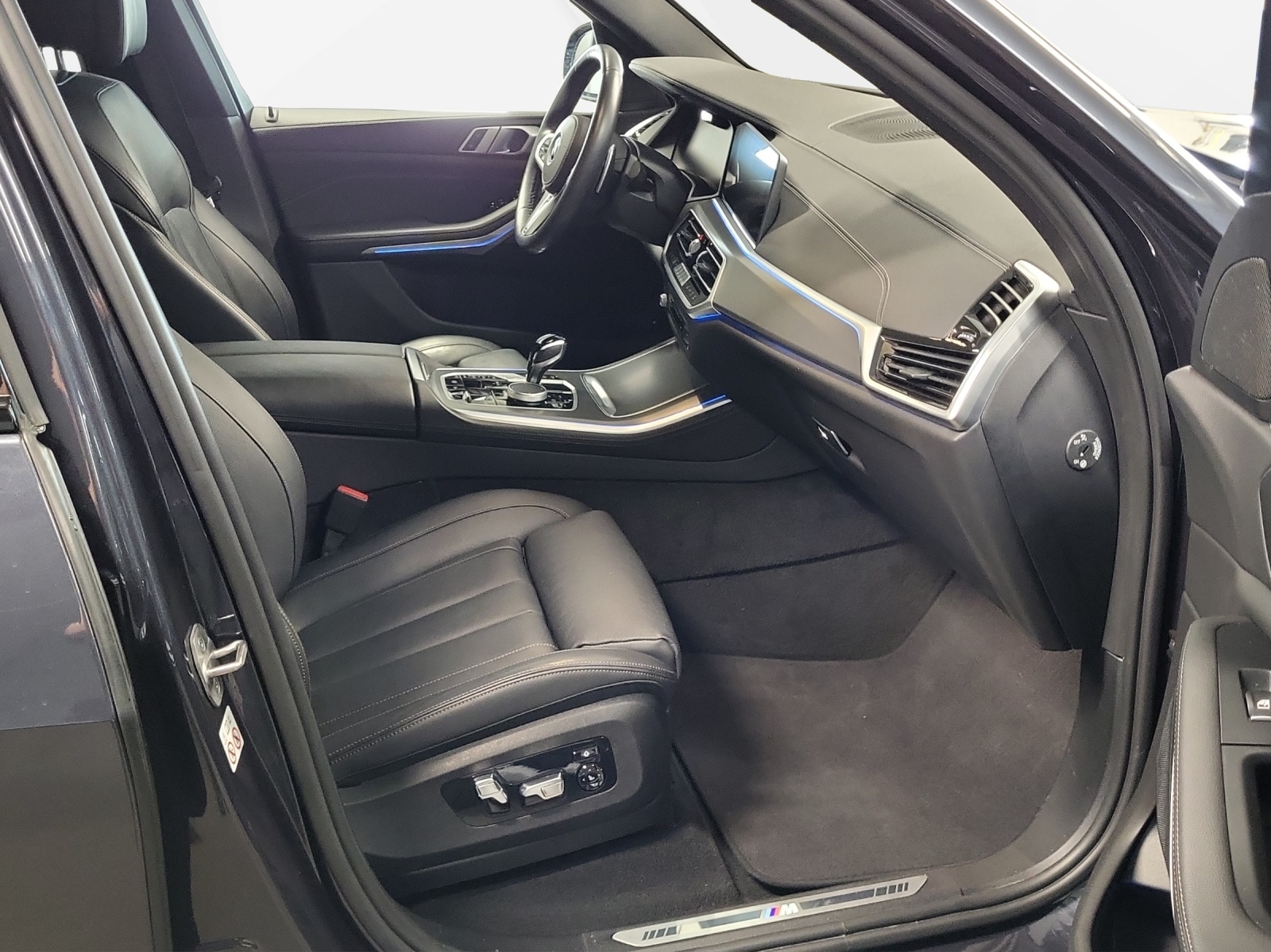 BMW X5 xDrive45e M Sport-image-10