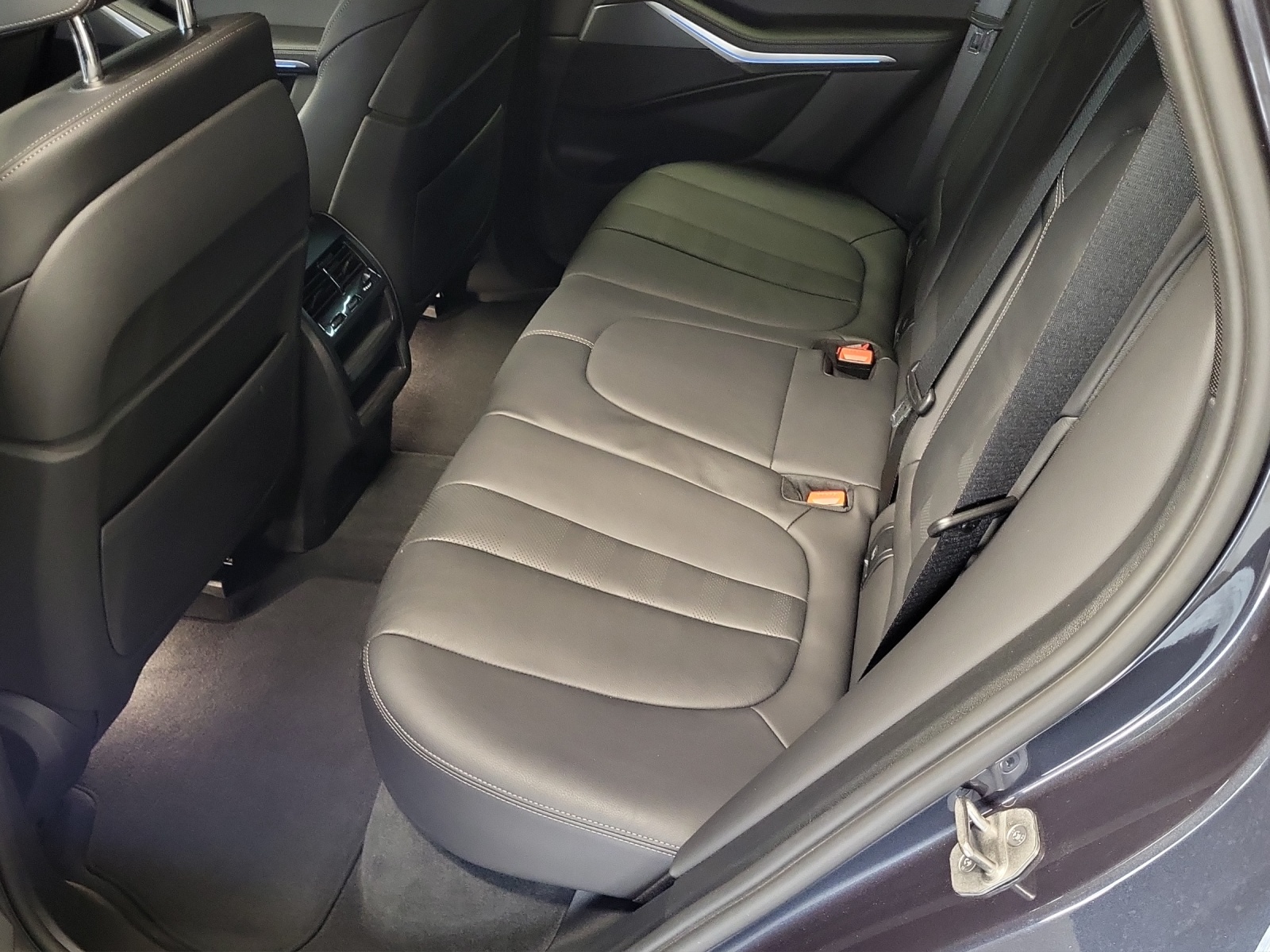 BMW X5 xDrive45e M Sport-image-18