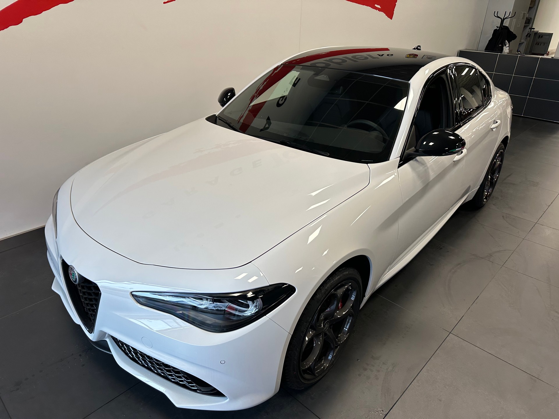 ALFA ROMEO Giulia 2.0 Tributo Italiano Q4 AT8-image-8