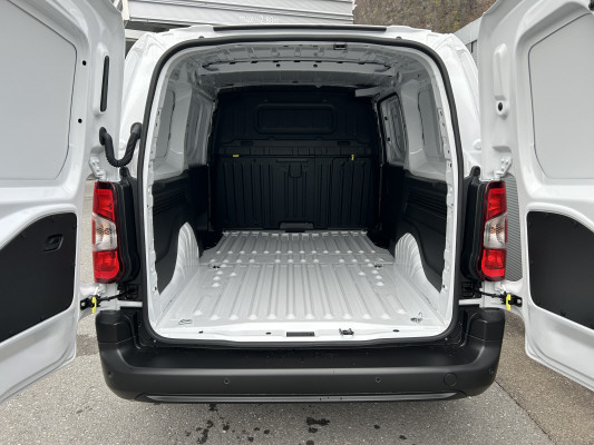TOYOTA Proace City Van 1.2 Act.L-image-5