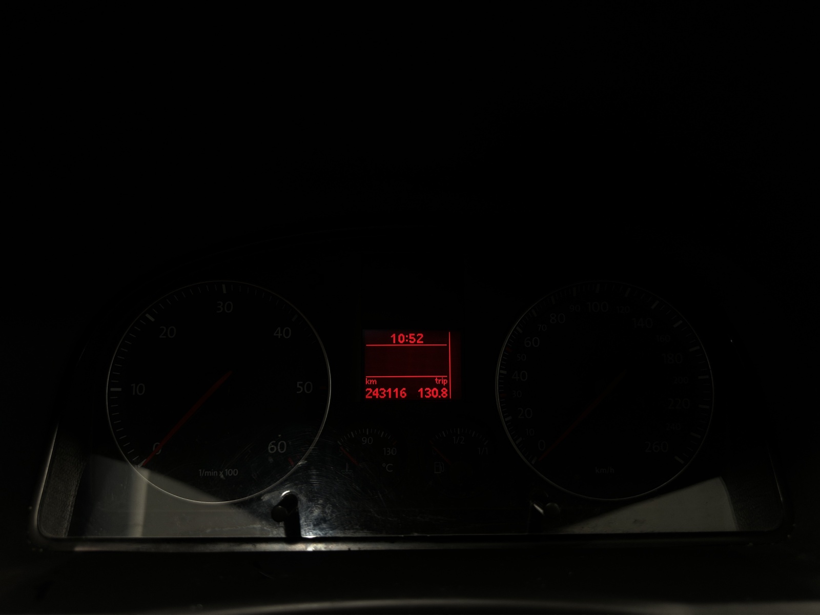 VW 1.9 TDI DSG-image-12