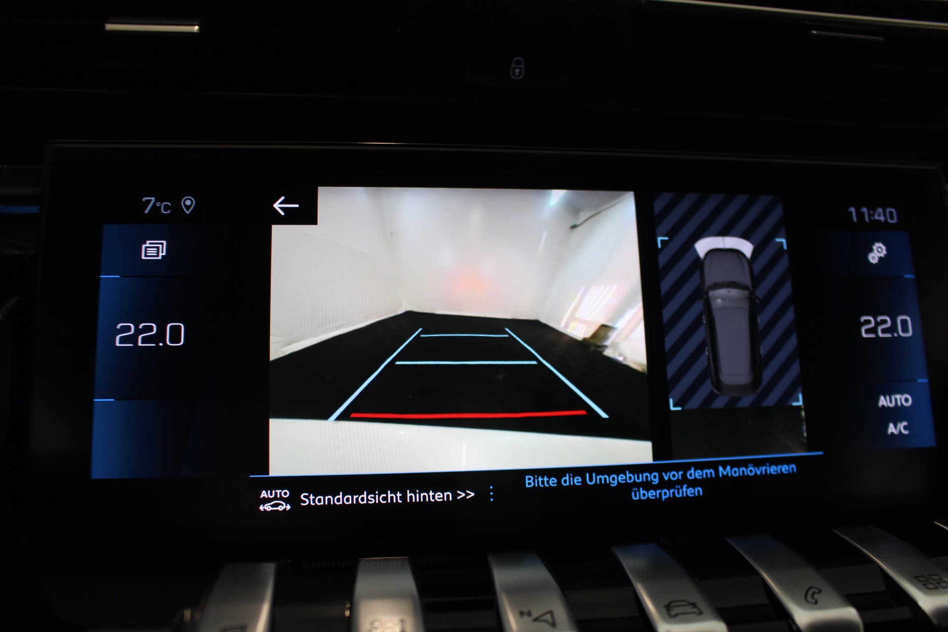 PEUGEOT 508 SW 1.5 BlueHDi GT Line-image-18