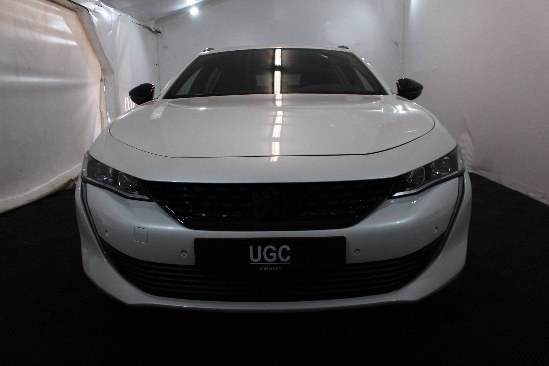PEUGEOT 508 SW 1.5 BlueHDi GT Line-showroom-element-1