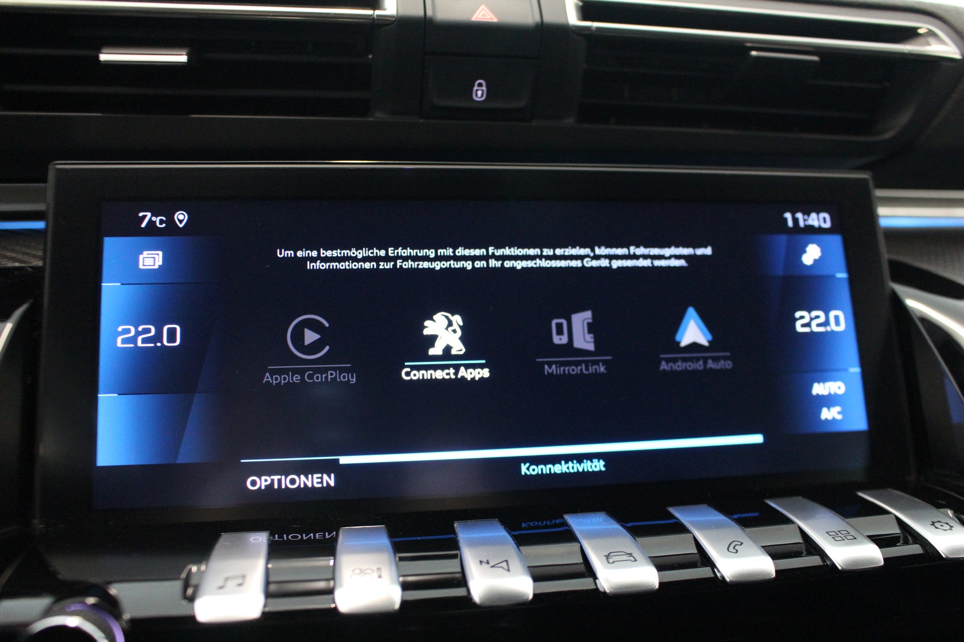 PEUGEOT 508 SW 1.5 BlueHDi GT Line-image-17
