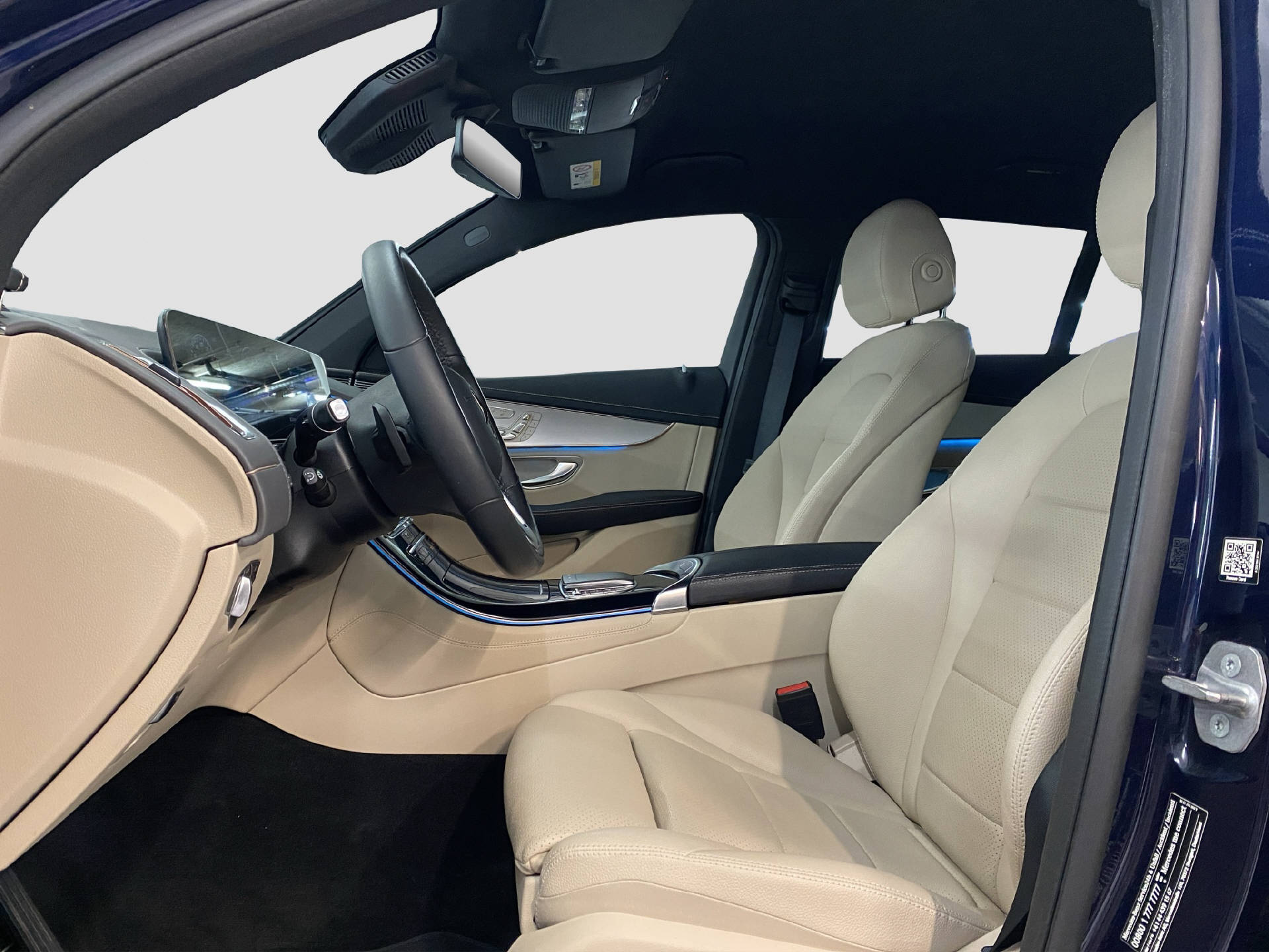 MERCEDES-BENZ EQC 400 4MATIC-image-7