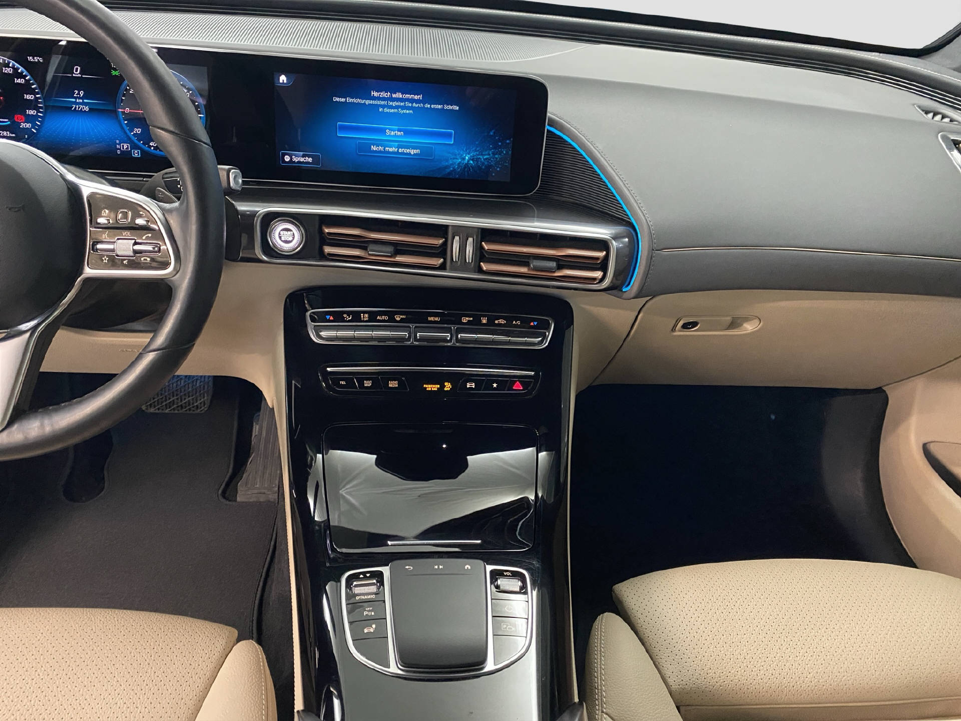 MERCEDES-BENZ EQC 400 4MATIC-image-10