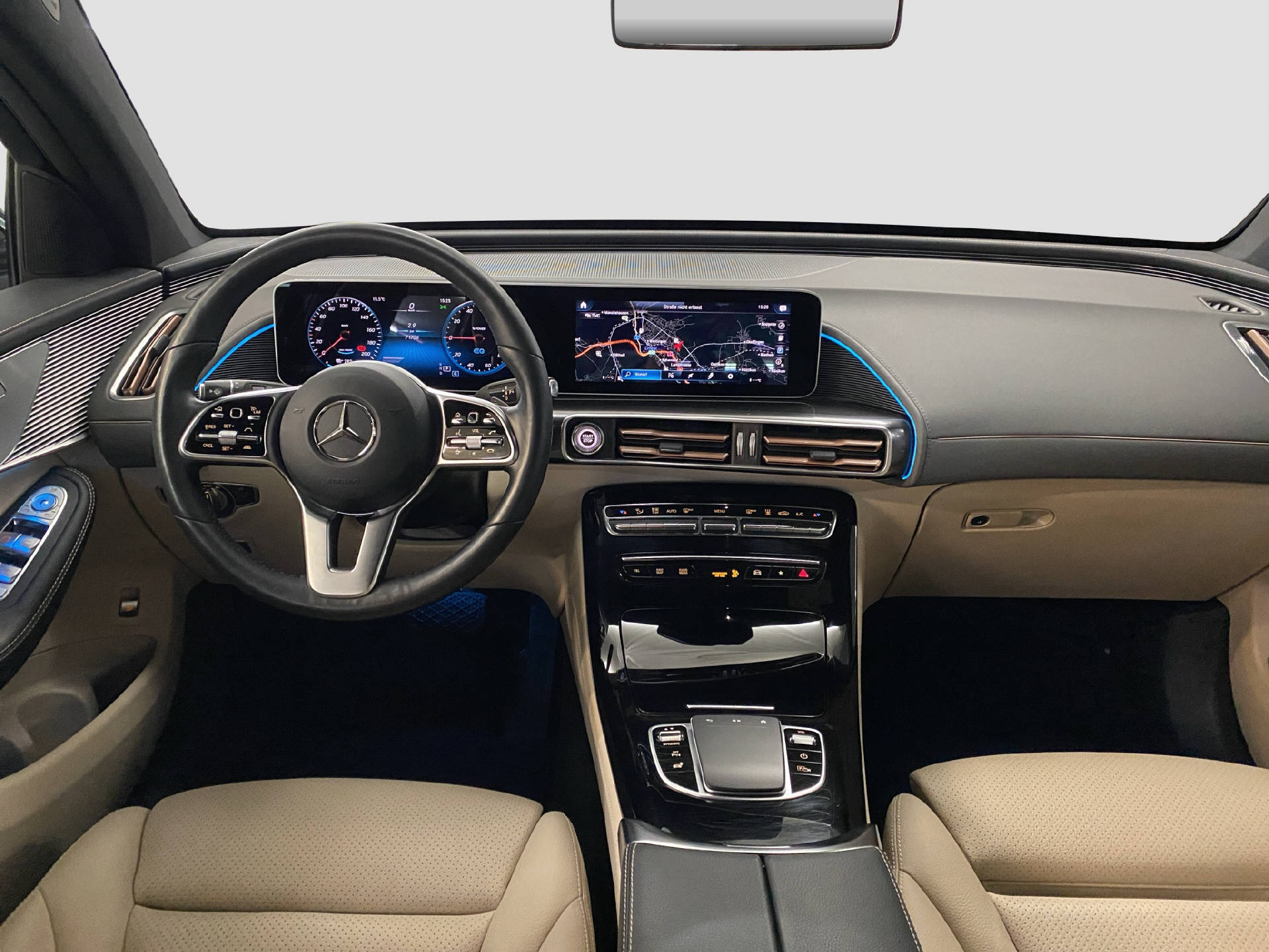 MERCEDES-BENZ EQC 400 4MATIC-image-8