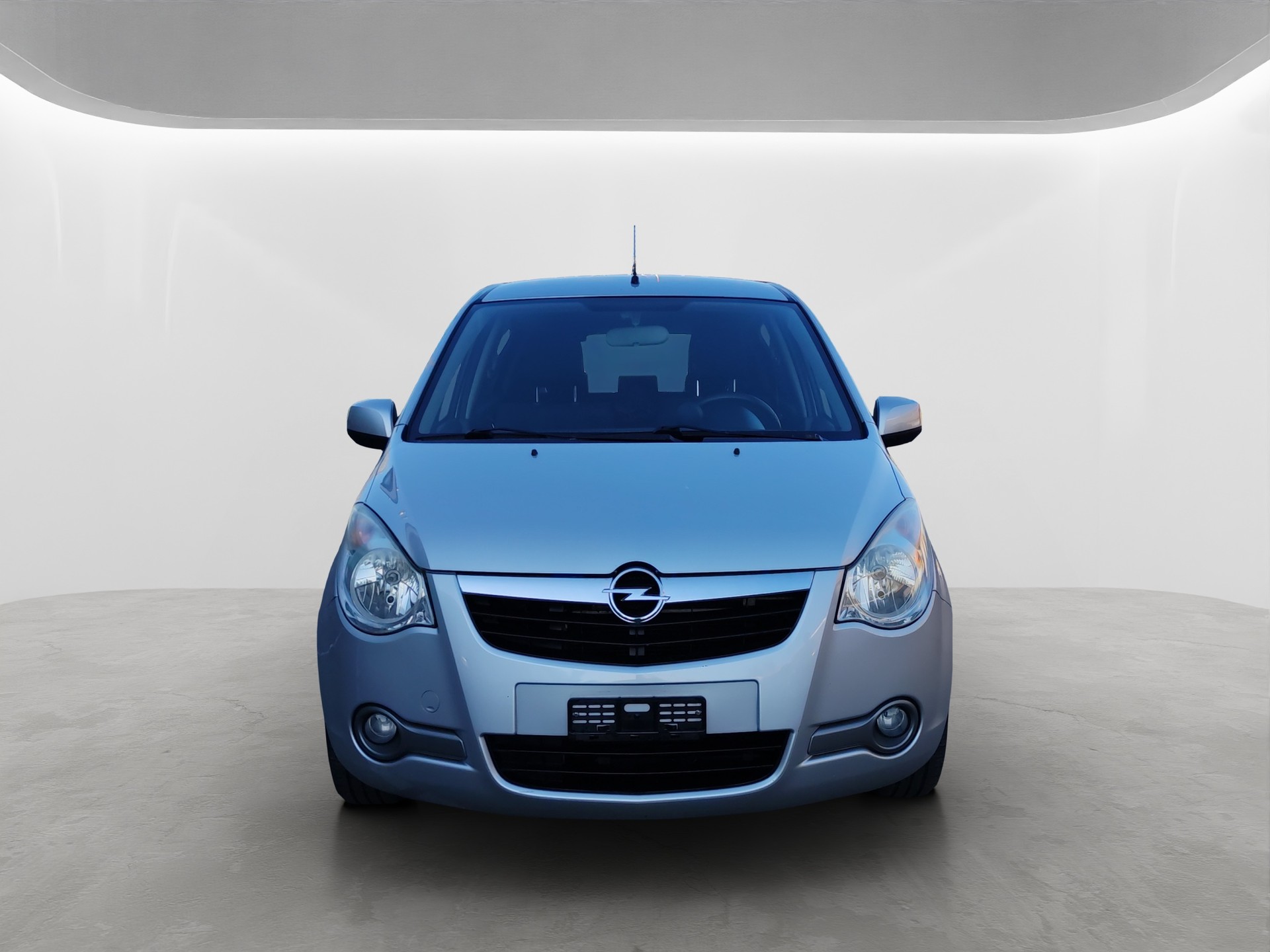 OPEL Agila 1.2 Enjoy Automatic-image-11