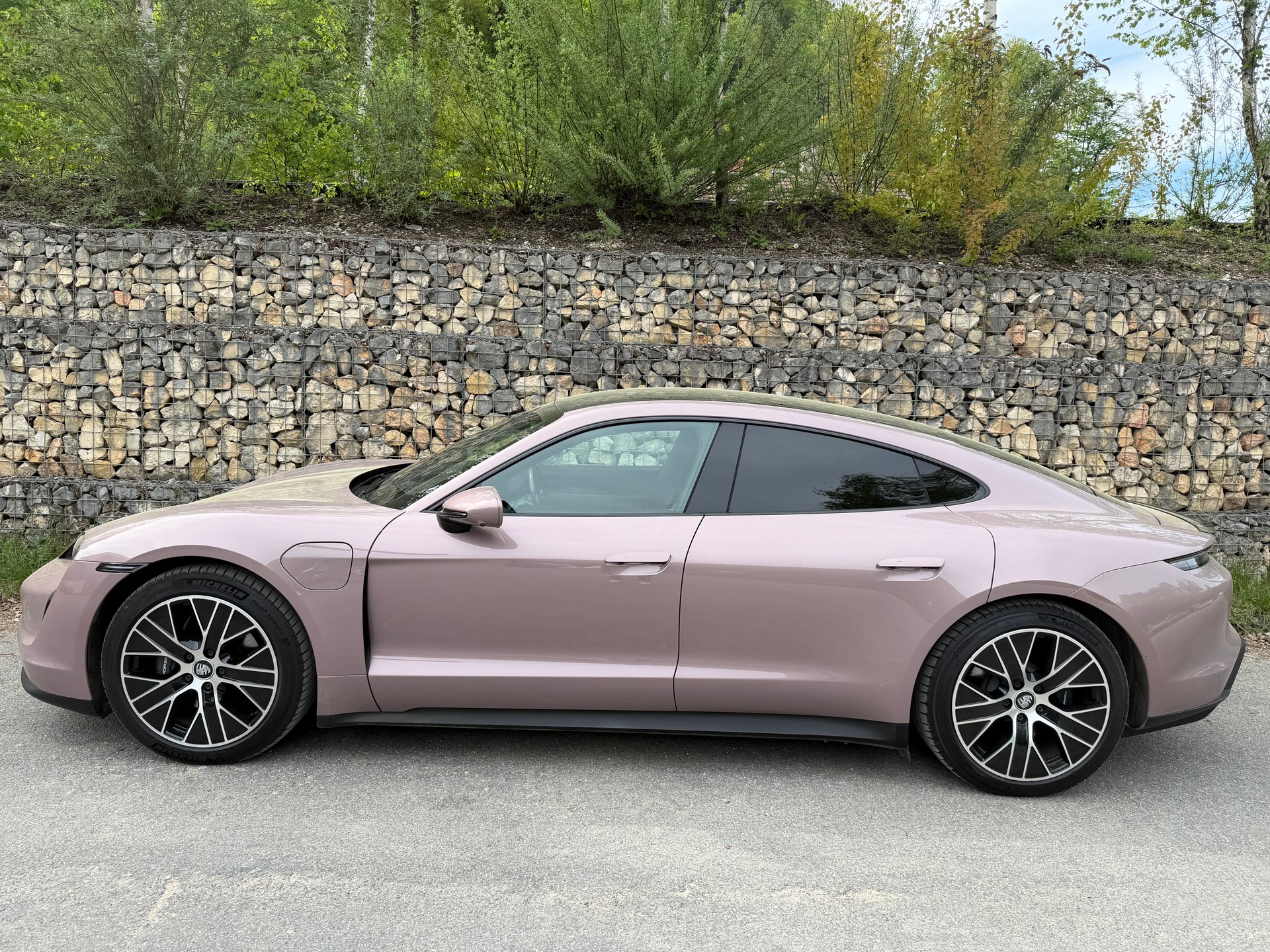 PORSCHE Taycan-image-3