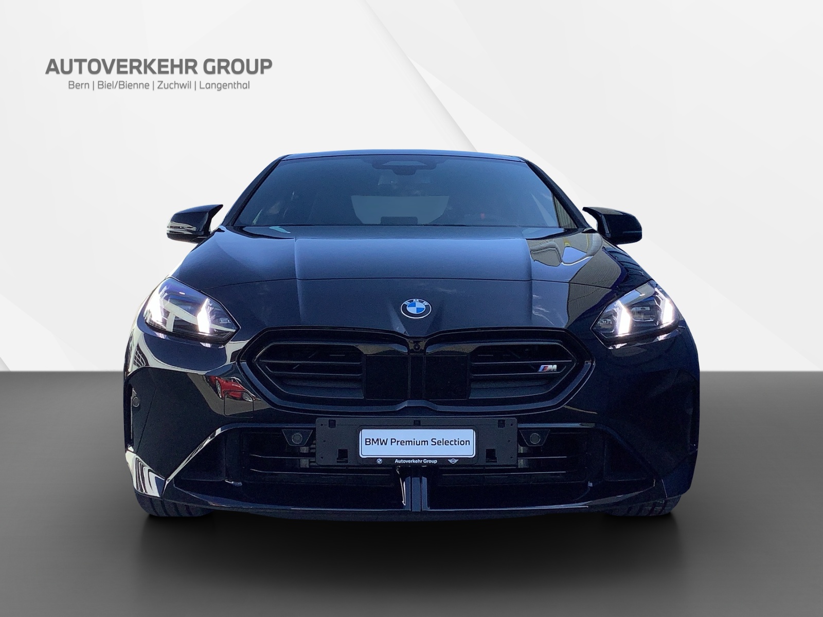 BMW M235 xDrive Gran Coupé-image-7