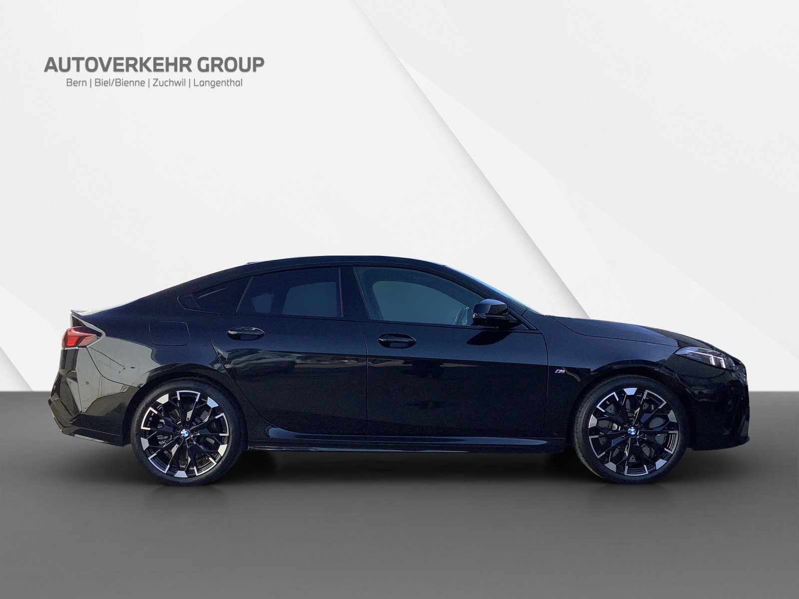 BMW M235 xDrive Gran Coupé-image-5