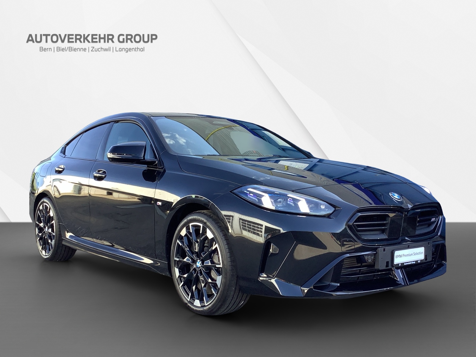 BMW M235 xDrive Gran Coupé-image-6
