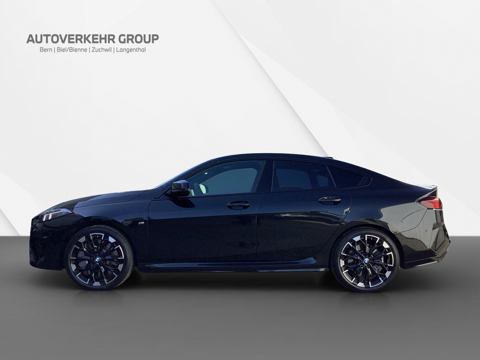 BMW M235 xDrive Gran Coupé-showroom-element-1