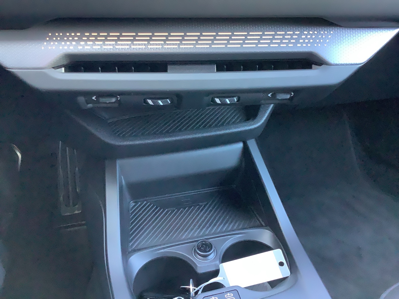 BMW M235 xDrive Gran Coupé-image-15