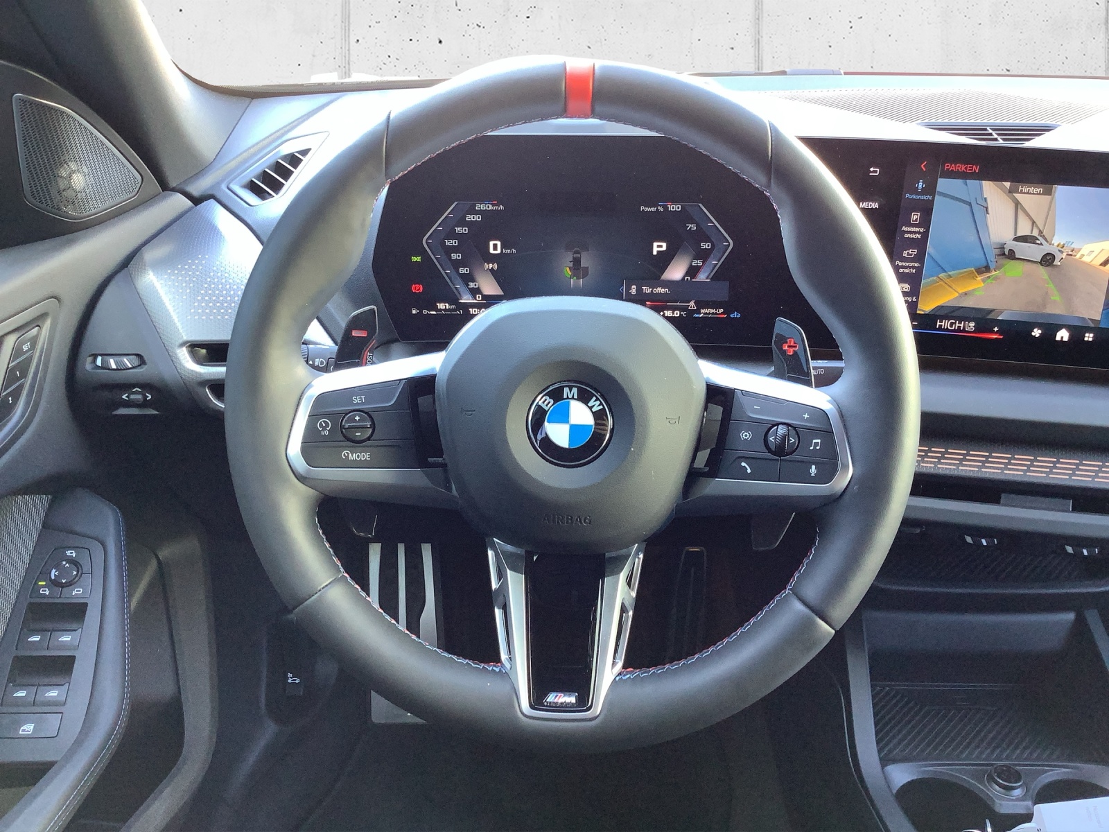 BMW M235 xDrive Gran Coupé-image-13