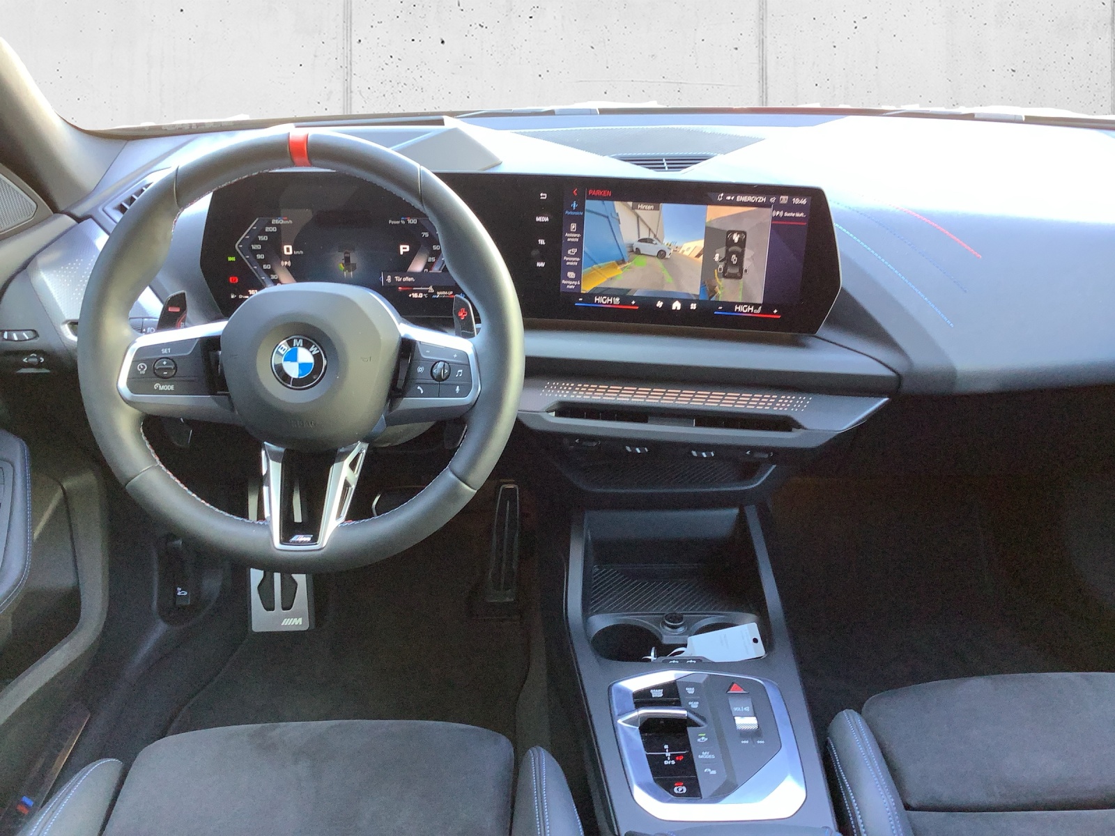 BMW M235 xDrive Gran Coupé-image-12