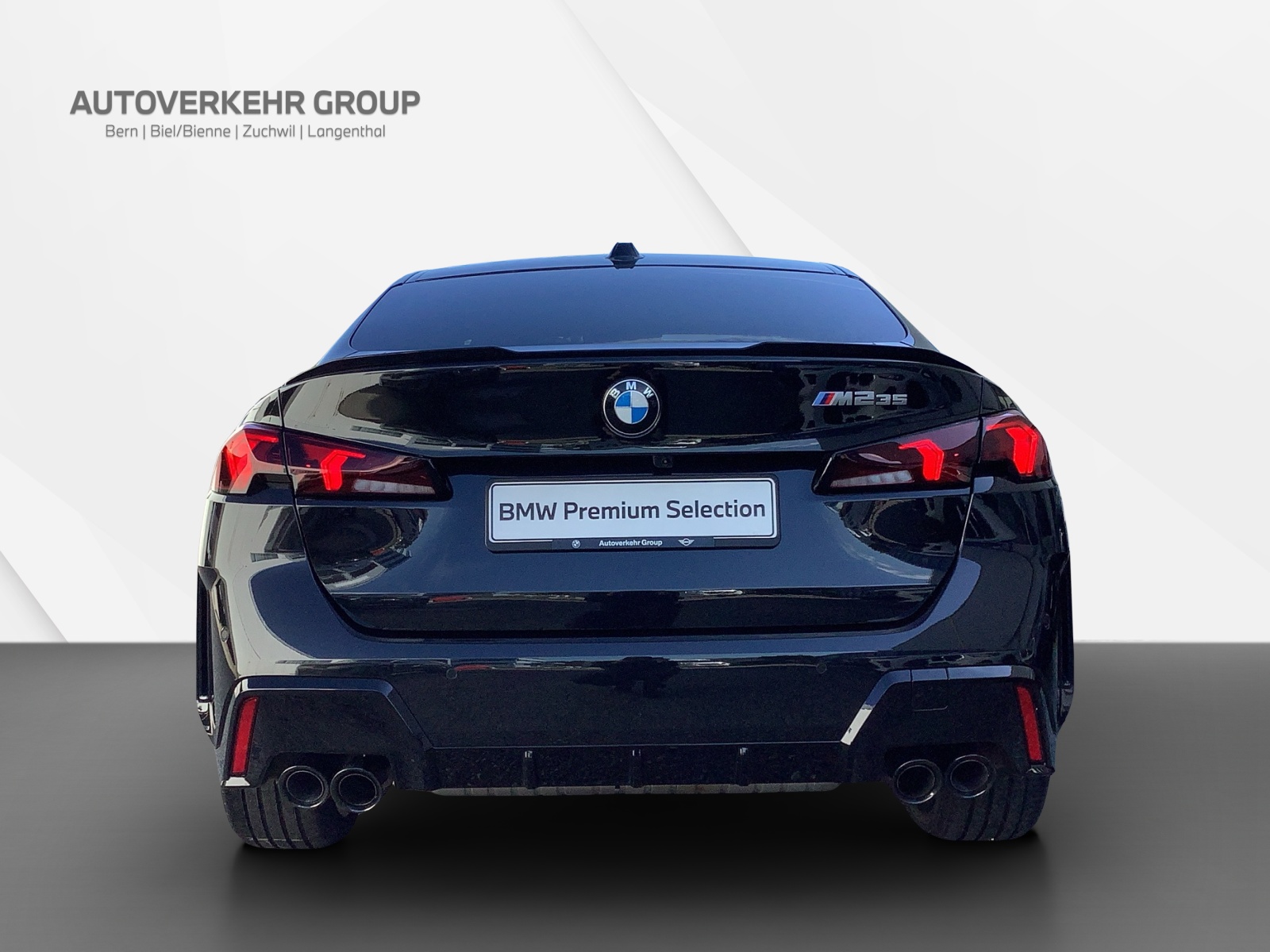 BMW M235 xDrive Gran Coupé-showroom-element-3