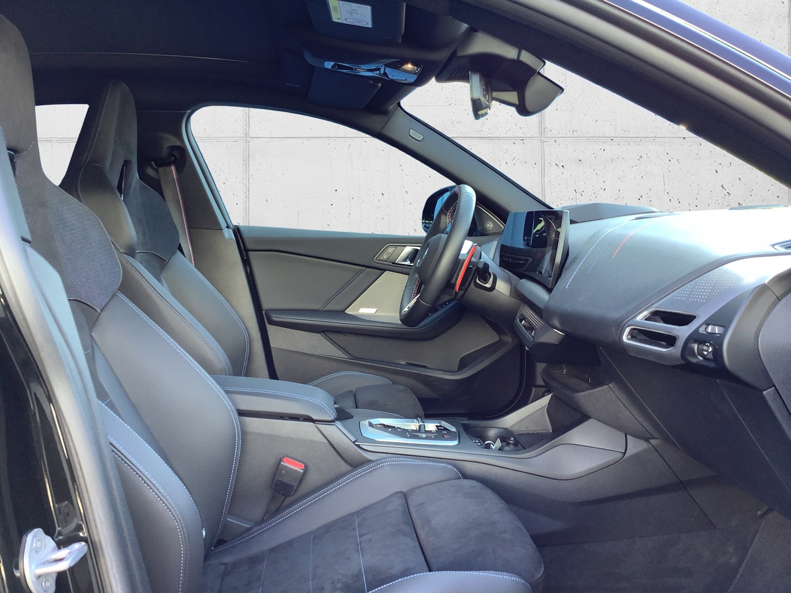 BMW M235 xDrive Gran Coupé-image-17