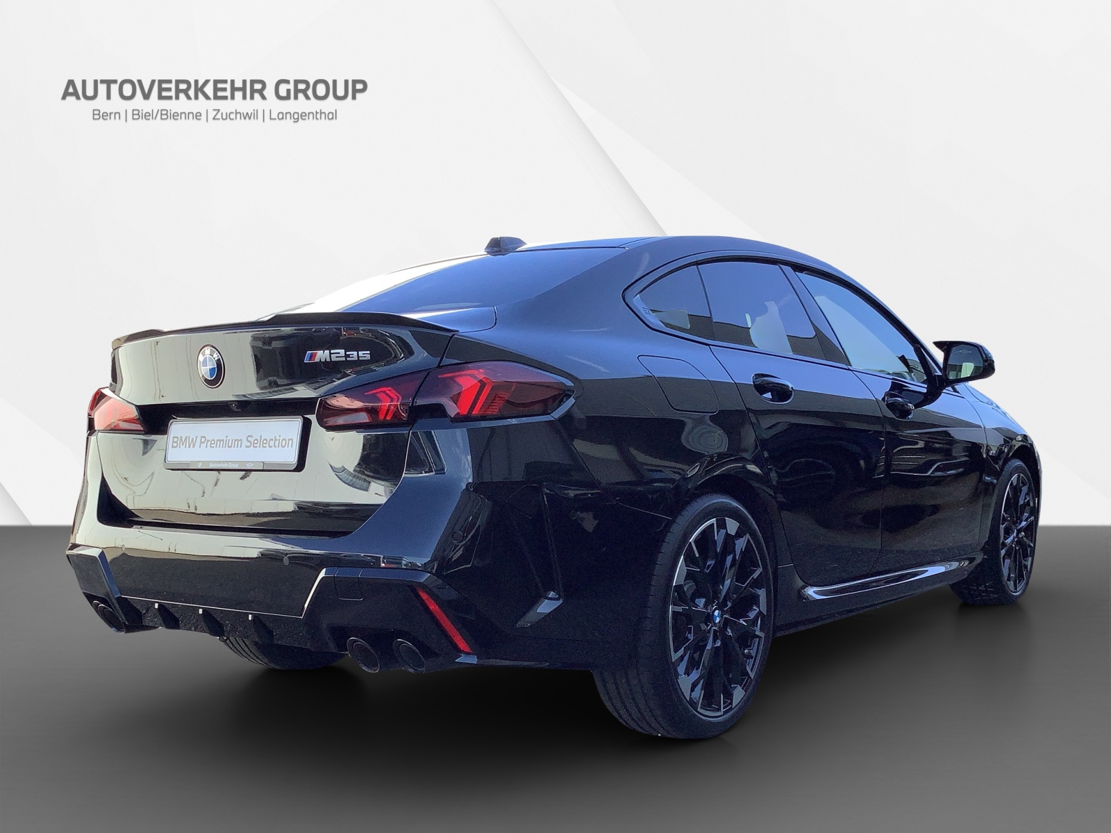 BMW M235 xDrive Gran Coupé-image-4