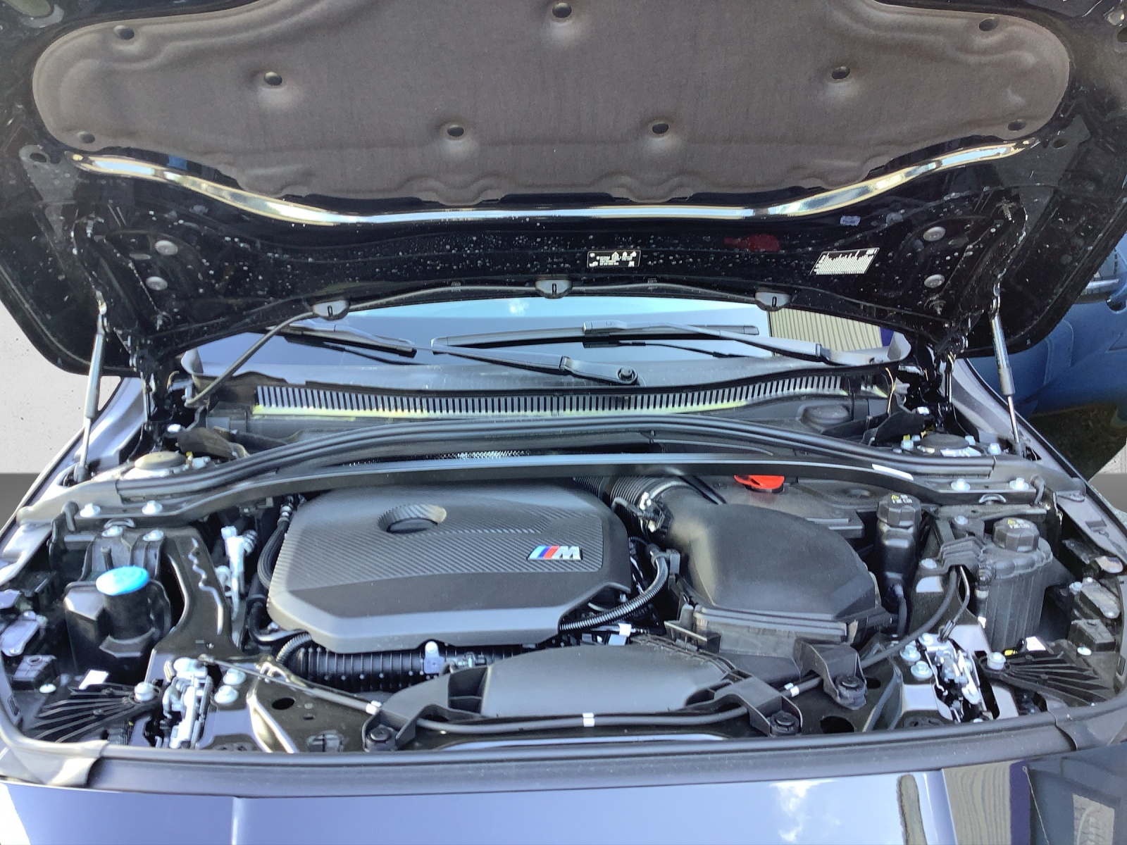 BMW M235 xDrive Gran Coupé-image-9