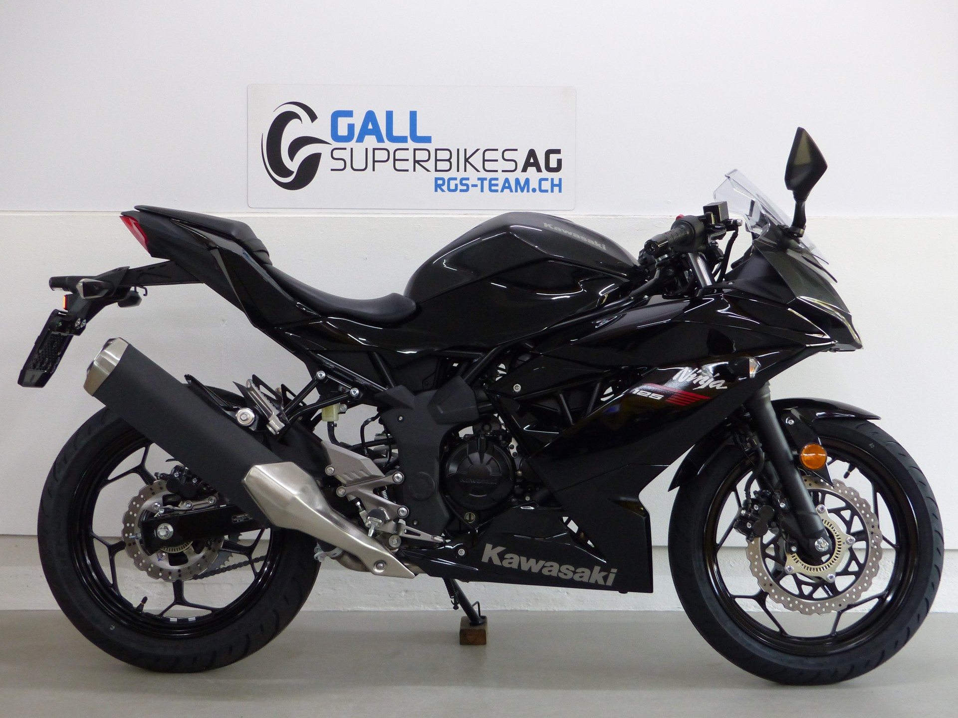 KAWASAKI NINJA ZX-6R - Occasionen kaufen | MotoScout24
