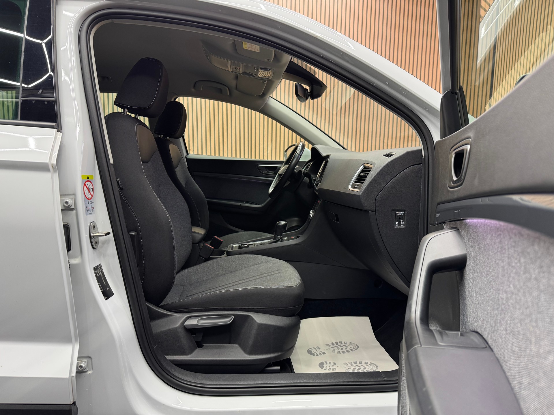 SEAT Ateca 2.0 TDI Style 4Drive DSG *ab CHF 239.-/ Monat*-image-13