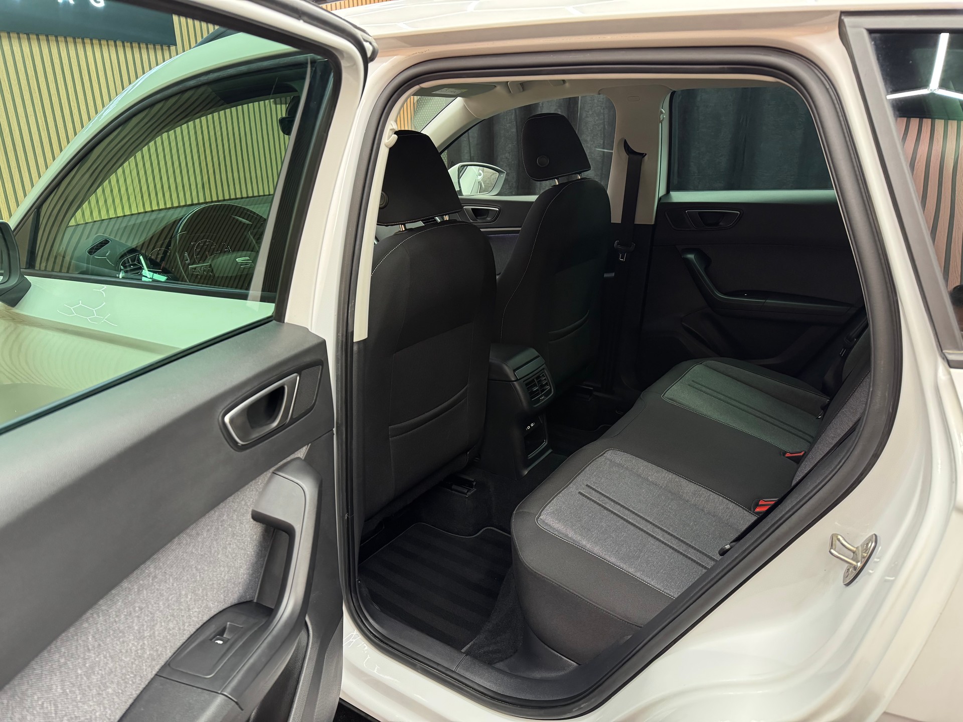 SEAT Ateca 2.0 TDI Style 4Drive DSG *ab CHF 239.-/ Monat*-image-11