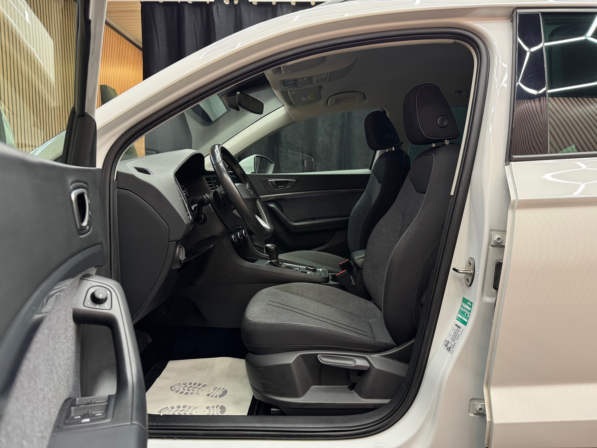 SEAT Ateca 2.0 TDI Style 4Drive DSG *ab CHF 239.-/ Monat*-image-10