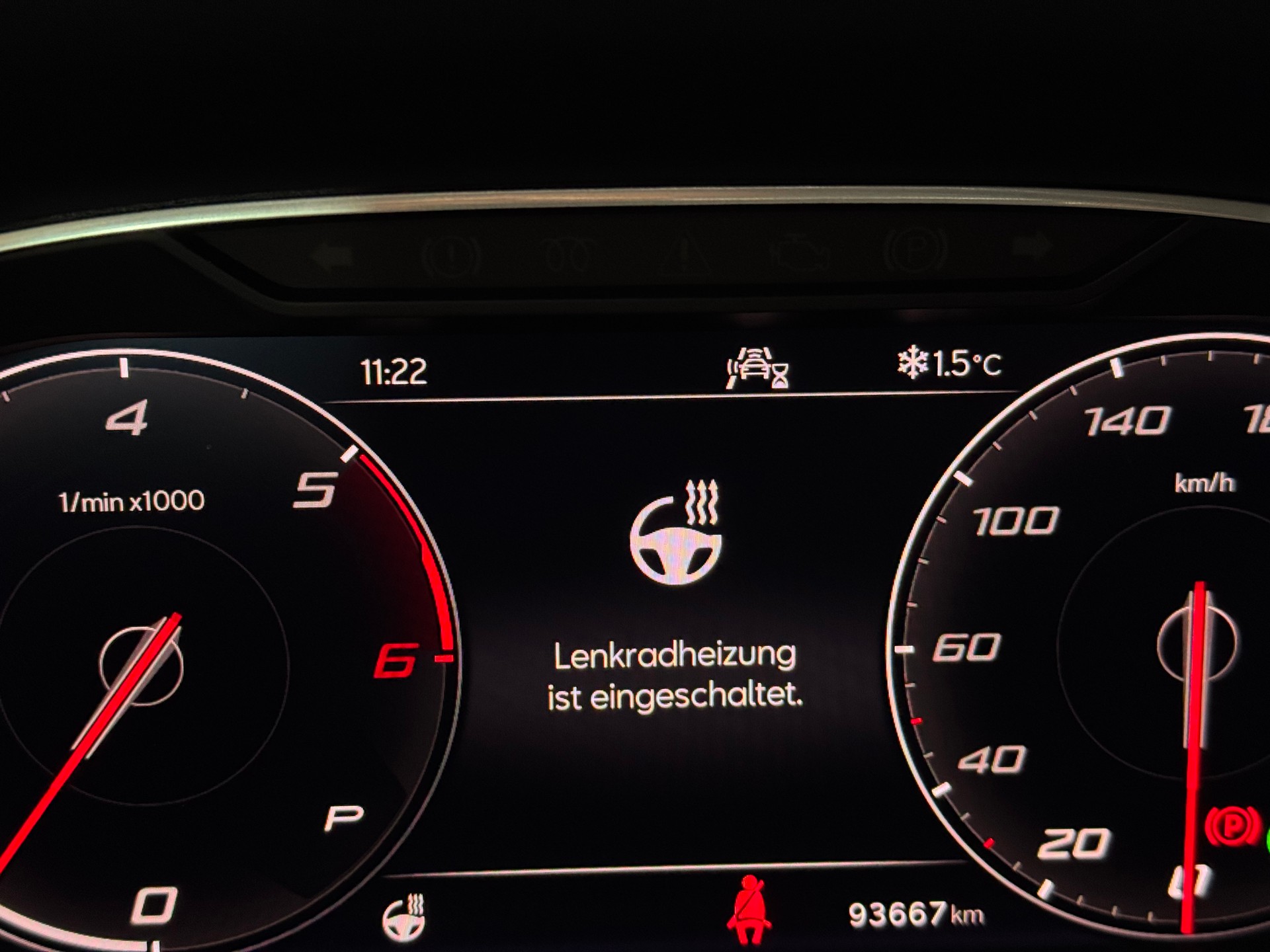 SEAT Ateca 2.0 TDI Style 4Drive DSG *ab CHF 239.-/ Monat*-image-17