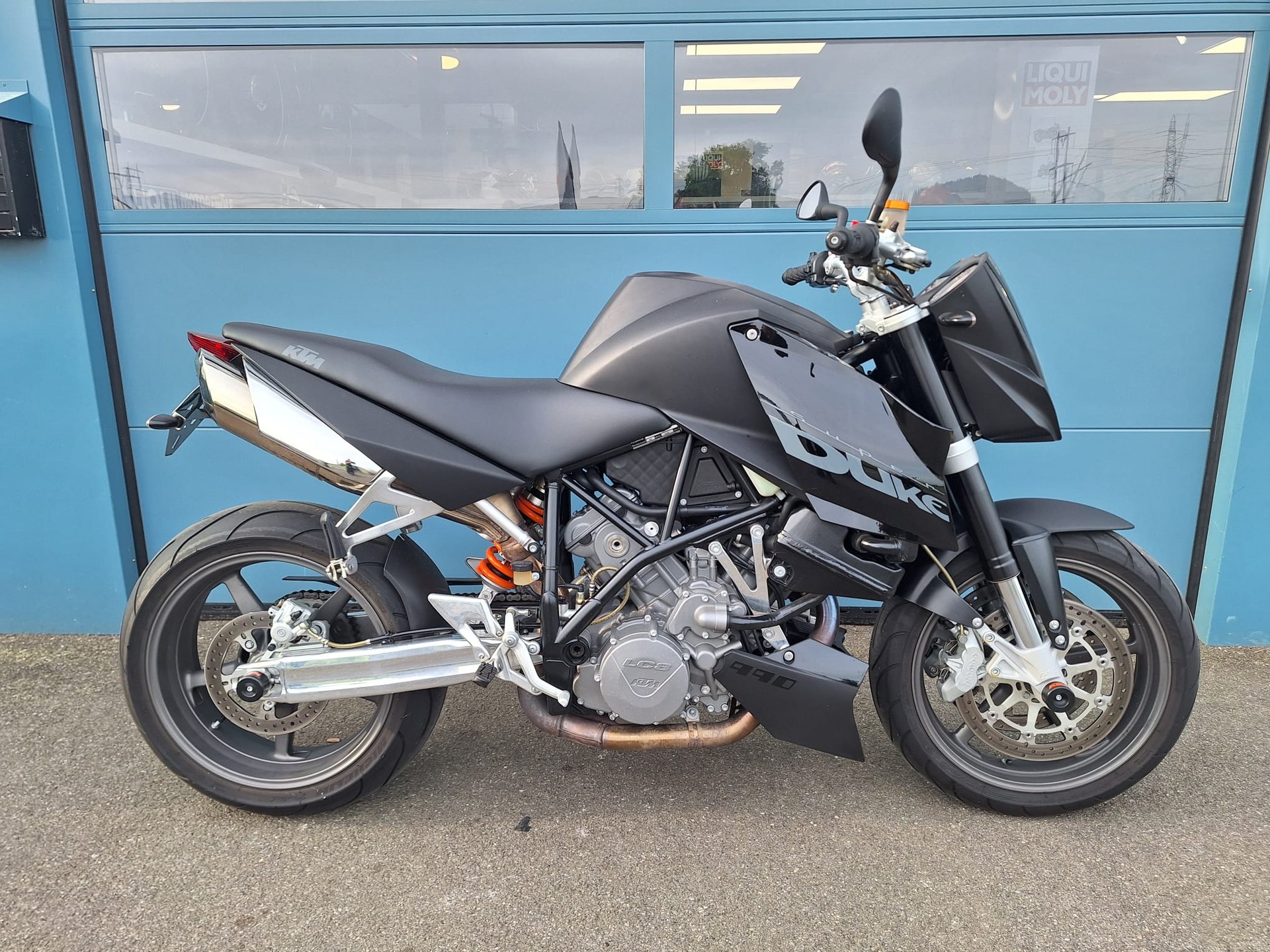 KTM 990 Super Duke-image-0