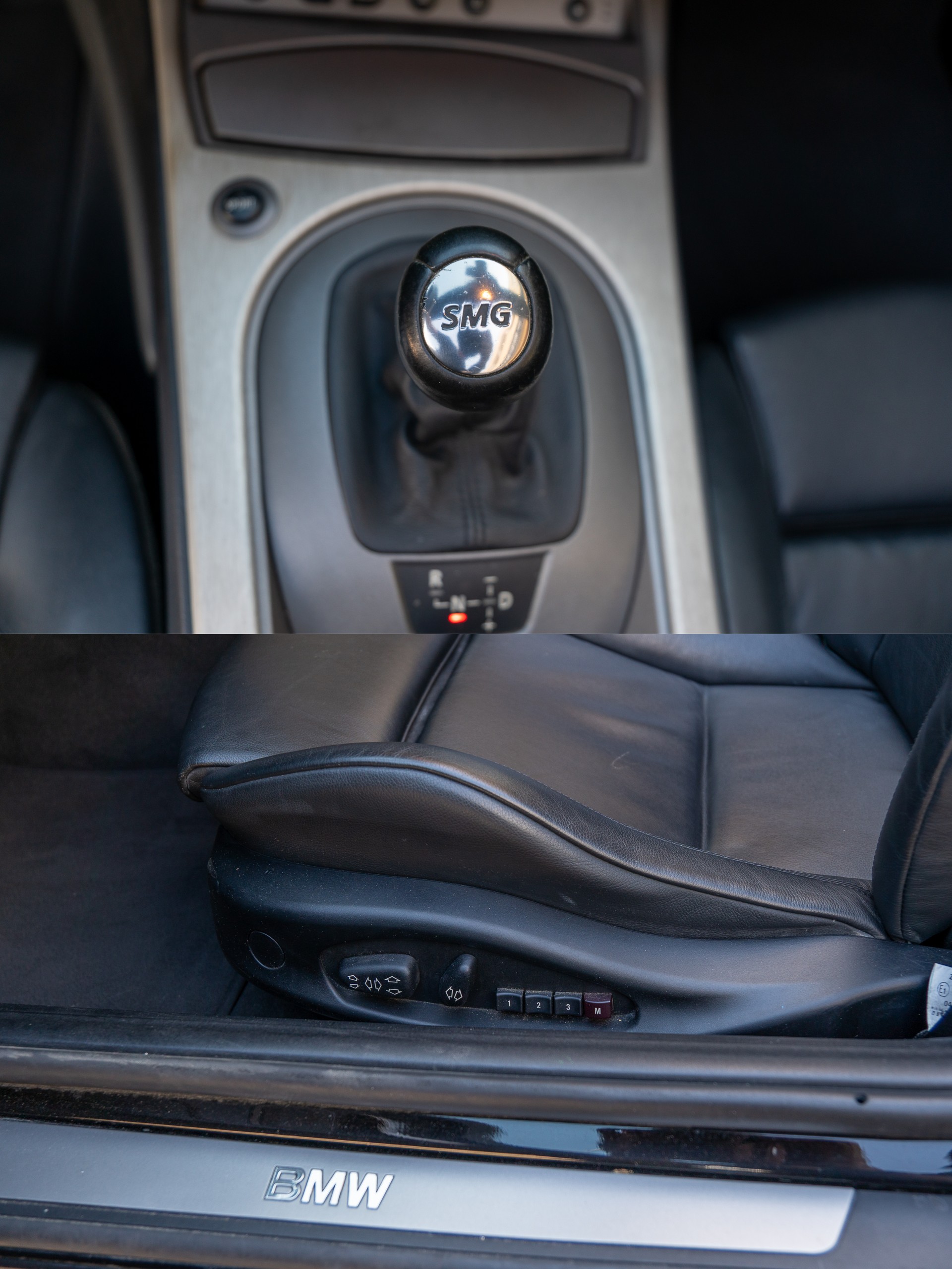 BMW Z4 3.0i Roadster Infinitas Kompressor Umbau-image-13