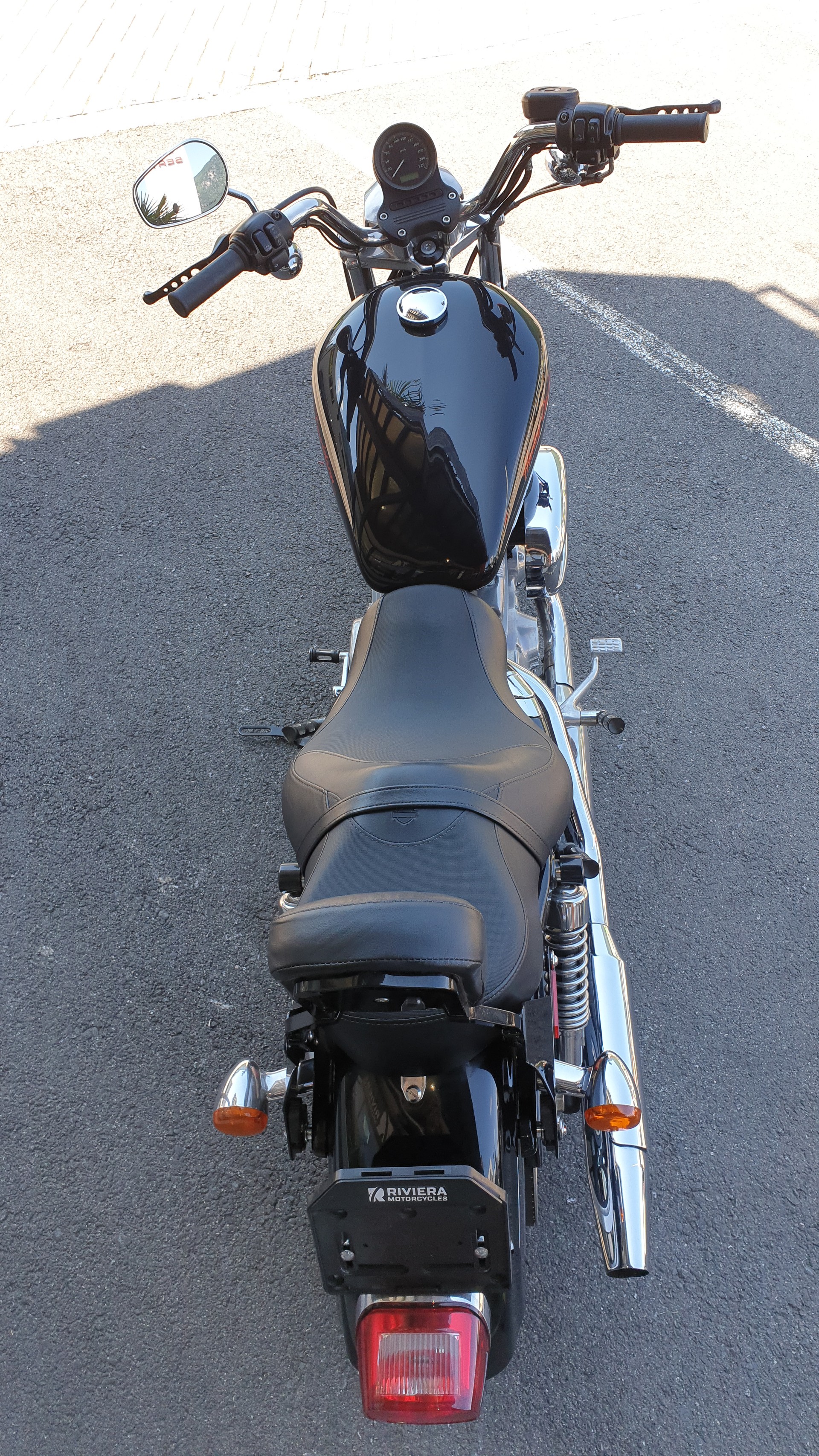 HARLEY-DAVIDSON Lowster-image-4