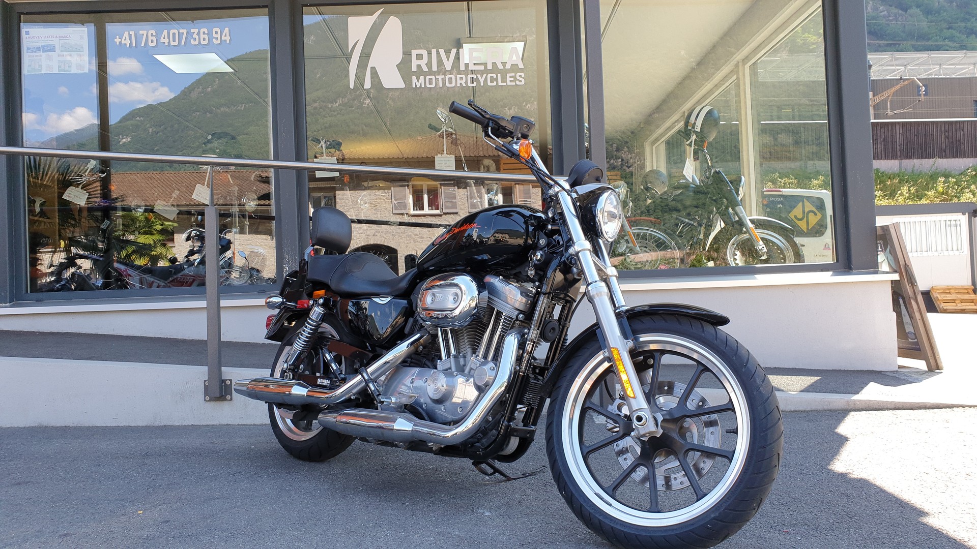 HARLEY-DAVIDSON Lowster-image-2