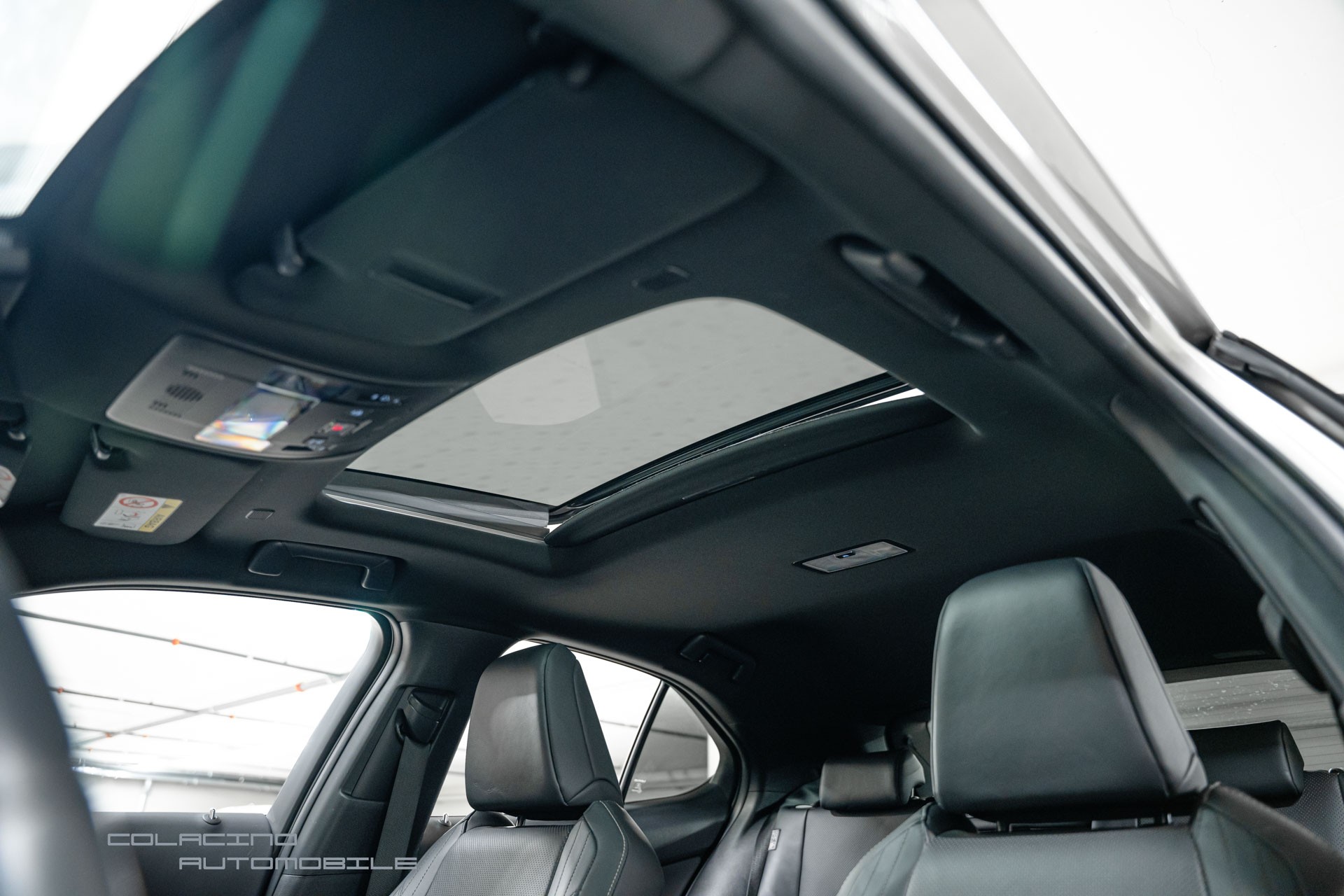 LEXUS UX 250h E-Four Business-image-29