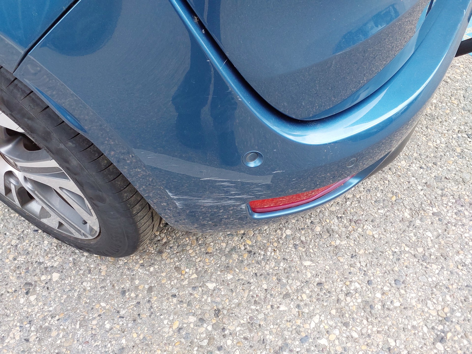 CITROEN C4 Picasso 2.0 BlueHDi Intensive Automatic-image-8