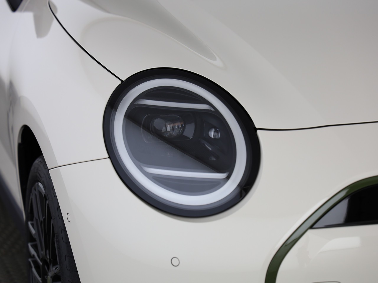 MINI Cooper SE-image-7