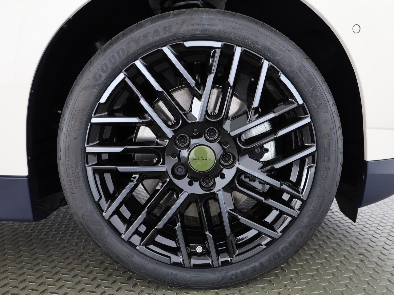 MINI Cooper SE-image-25