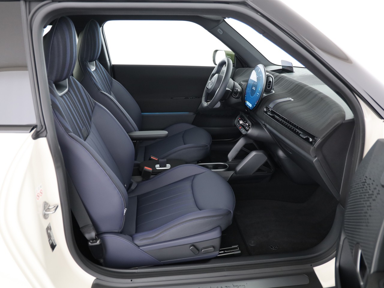 MINI Cooper SE-image-14
