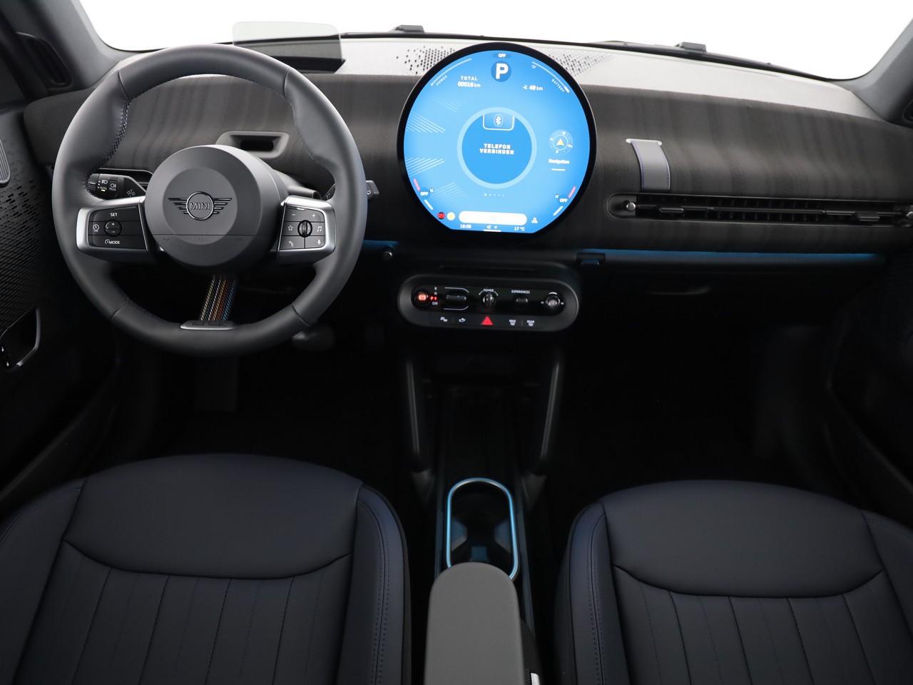 MINI Cooper SE-image-20