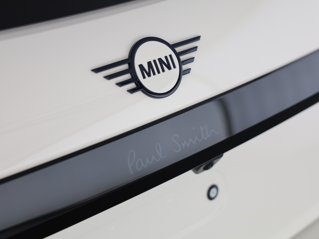 MINI Cooper SE-image-12
