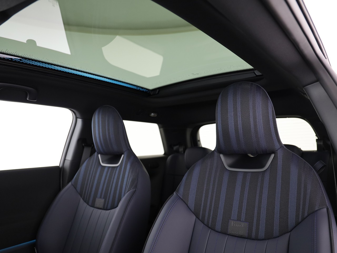 MINI Cooper SE-image-8